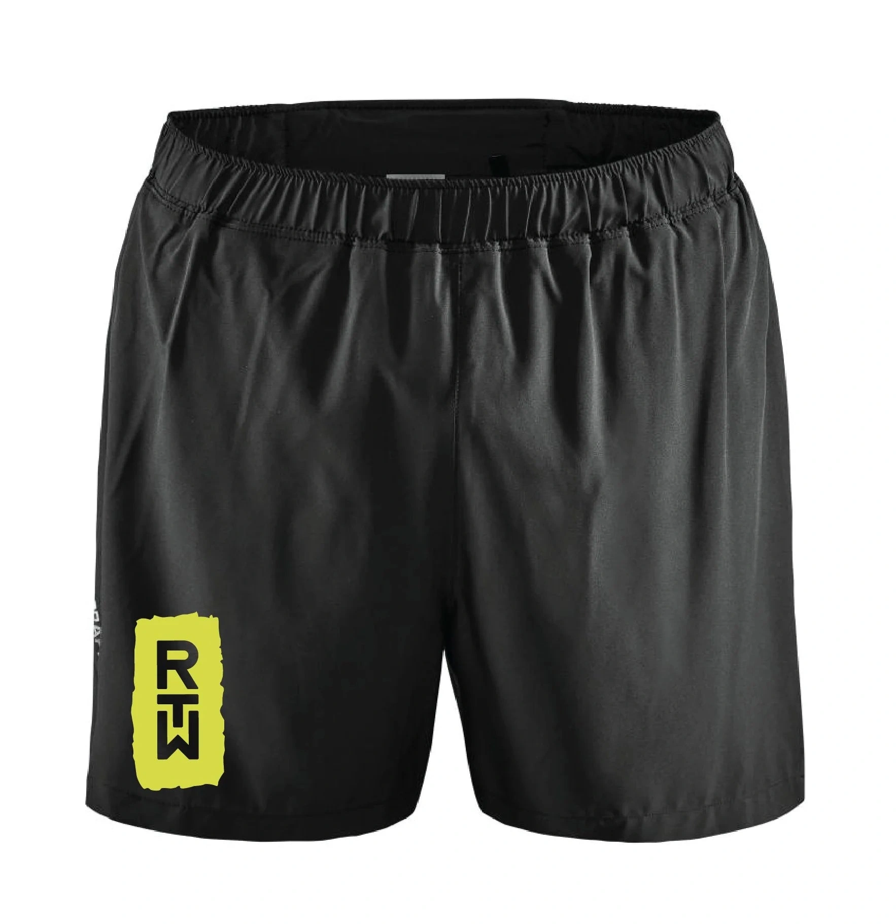 Lauf so frei 2021: Die weißen Herren-Laufshorts – Leichtigkeit für deine Bestzeit!